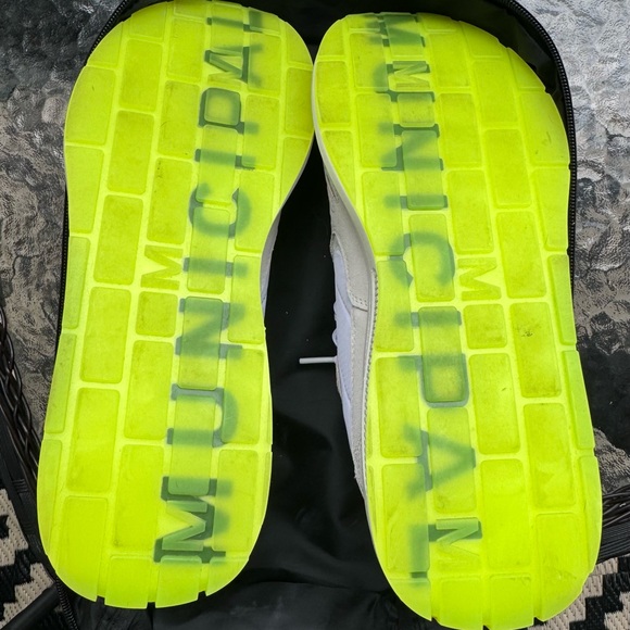 Municiple shoes Size 9/9.5 worn 1 time - Picture 3 of 5